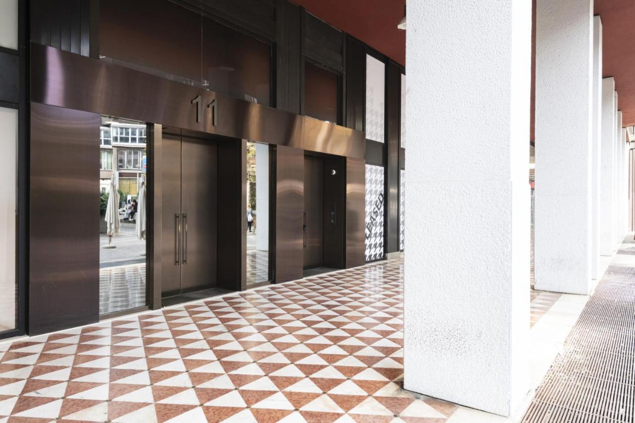 Easylife - Lussuosa Dimora Con Rooftop Condominiale Vista Duomo มิลาน ภายนอก รูปภาพ
